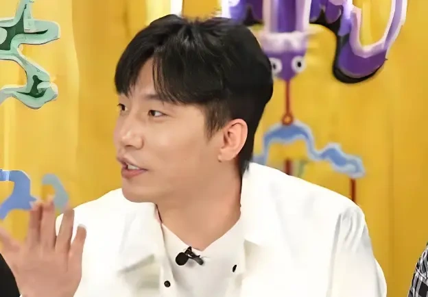 何九华升级成为父亲 直言二胎希望拥有女儿