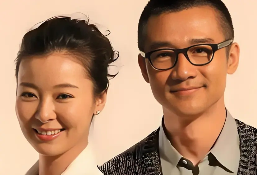 57岁黄志忠生活现状，离婚独自育儿，与柯蓝相守十五年