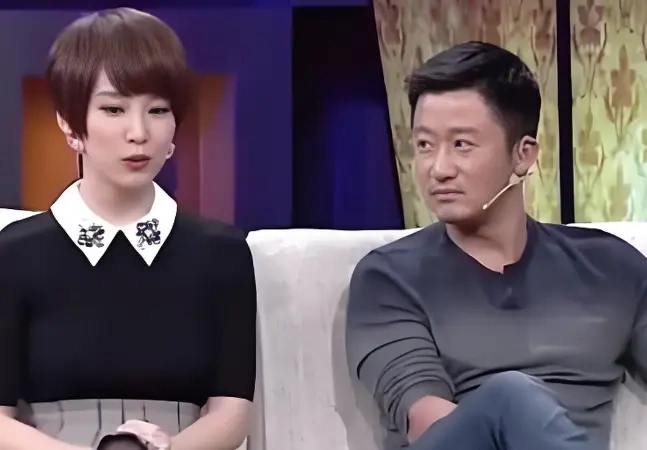 荧幕硬汉变身居家奶爸,吴京全力支持谢楠逐梦舞台