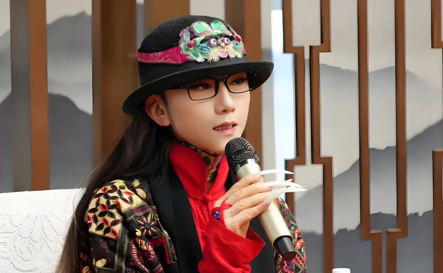 杨丽萍力作《十面埋伏》榆林开演，顶级主创加持