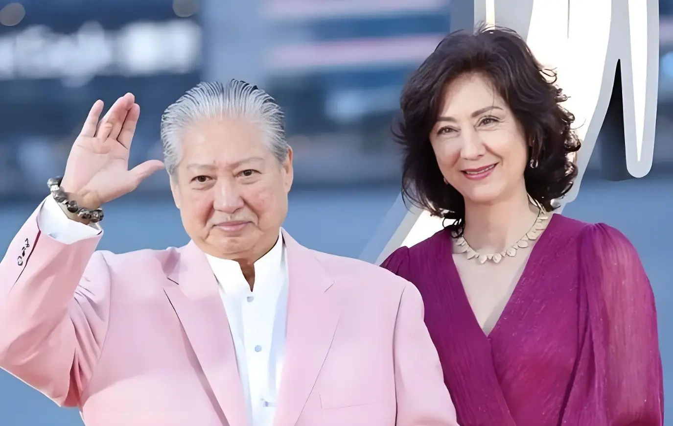 76 岁洪金宝，两段婚姻、多子女，晚年生活安稳幸福