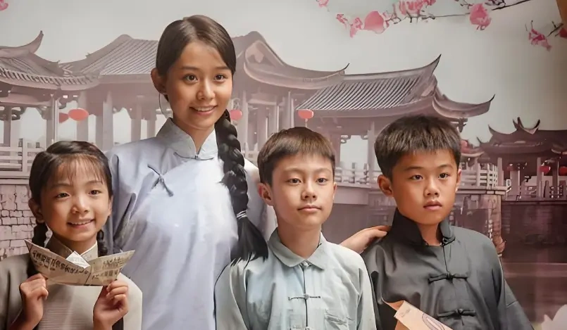 小成本方言片炸了！《给阿嬷的情书》后劲封神，好莱坞大片沦为背景板