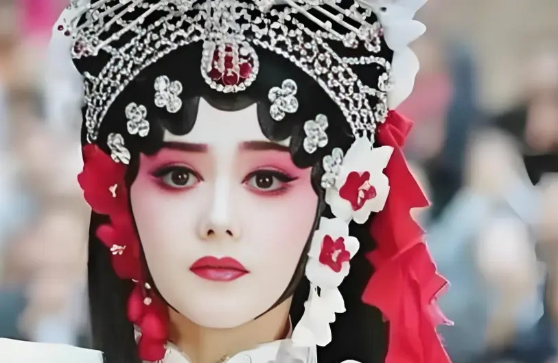 别被胡三元骗了，易青娥的师父其实是那个疯掉的管衣婆