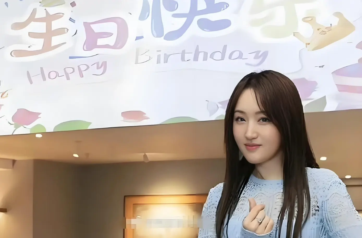 离开赖文峰28年，杨钰莹55岁生日近况曝光