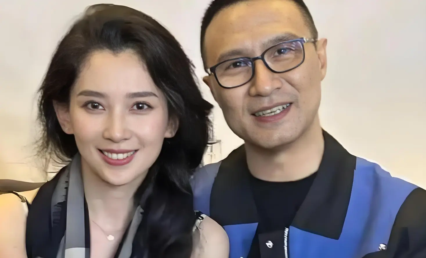 森林北坦白与汪峰感情真相，宁静去年早有暗示