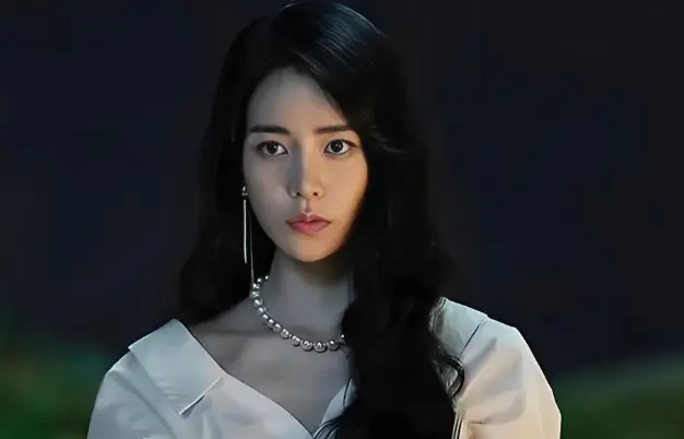 林智妍新剧演疯批恶女，十年前《人间中毒》的劲儿又回来了
