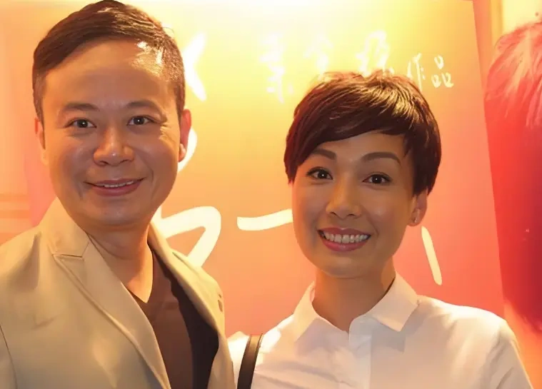 TVB老戏骨江美仪：拍戏哭到崩溃，被抑郁惊恐症折磨20年