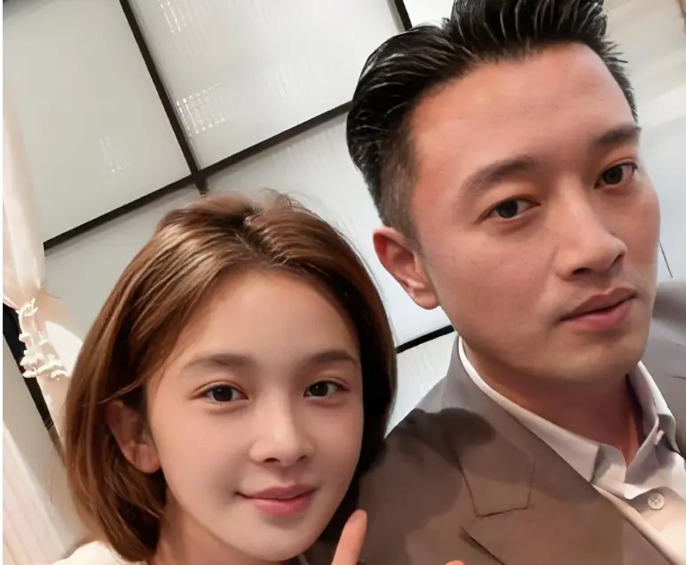 蒋毅老婆发声 晒结婚证 称很快离婚 蒋毅未回应