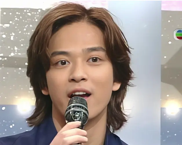 方力申红馆首秀，陈晓东周励淇李彩桦24年后合体唱《两男一女》