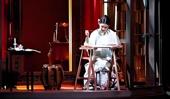 故宫大咖联手科普顶流，5月18日《探宝说创团》打响文化综艺新玩法