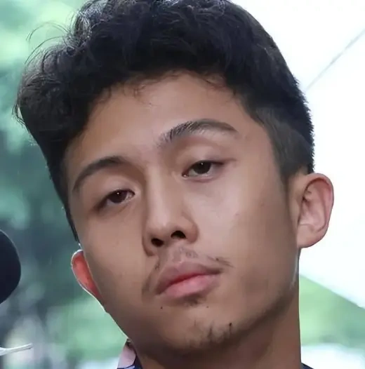 孙鹏儿子自制火枪被抓，经纪人交保3万后辞职走人