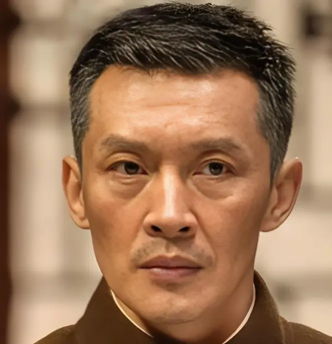演了《八千里路云和月》又演《家业》，曹磊的两张脸让人没认出来