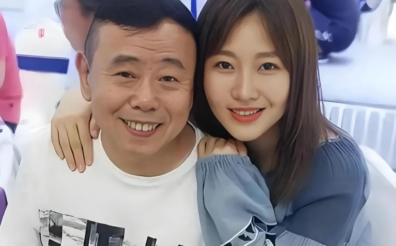 潘长江“栽在女儿身上”是误读，潘阳澄清婚变传闻