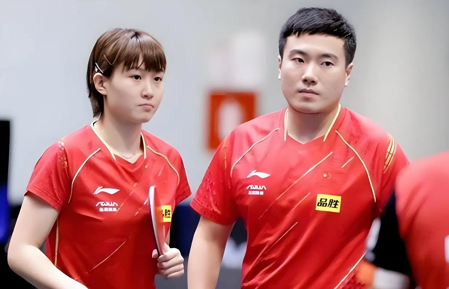 奚美丽分享俩儿子日常，网友和亲妈齐劝再生一个女儿