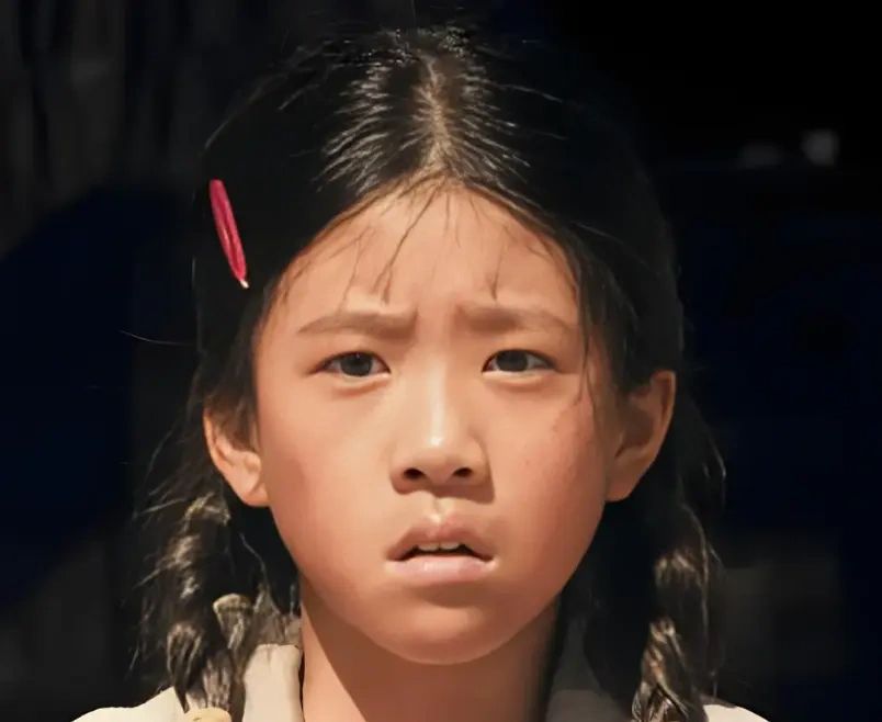 《主角》里真正聪明的只有一个人 她嫁给华侨全身而退 花彩香却守着空戏台过一生