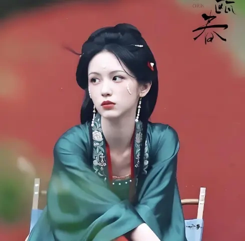 周也《一瓯春》演黑化复仇女，许凯又演权臣，这对狠人组合把古偶盘活了