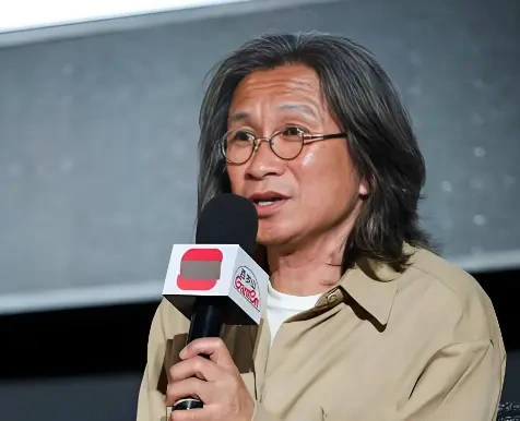 陈可辛自曝拍《投名状》压力爆表，曾求刘伟强徐克接手