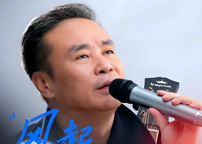 胡斌新歌《一眼新疆》上线，他用一首歌把家乡的辽阔唱给你听