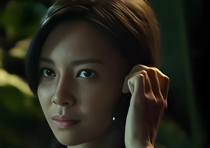 《绝密任务》定档6.19：四个女人扛起枪，比男人更狠