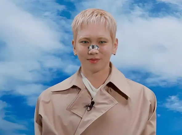 SHINee新专辑《Atmos》把爱情唱成空气，把怀疑和坚定都装进同一张碟里