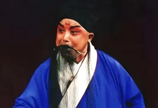 安云武去世 福星走了马派又少一人