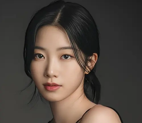 四代女团成员晒腹肌照，穿衣显瘦脱衣有肉