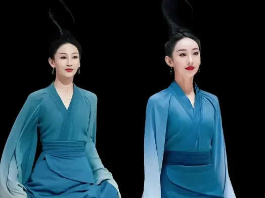 跳了五年青绿的孟庆旸，还在反复看同一部电影