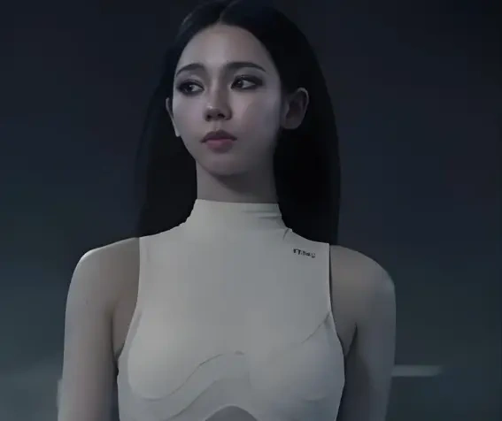 aespa《LEMONADE》预告反转太大，暗黑女团突然变酸甜