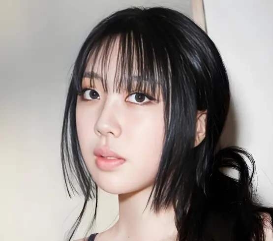 染红发选前被骂，李泳知连夜染黑道歉，韩国娱乐圈的“颜色魔咒”