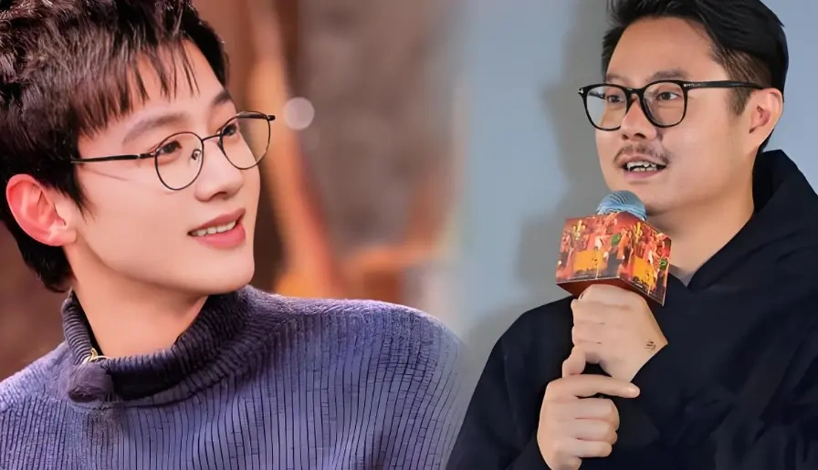 暑期档喜剧动画齐上阵 白敬亭魏翔联手整活 何炅黄子弘凡唱响友情