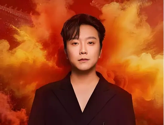 李玉刚巡演定档八月常州首站，四十城国风之约十年后再次出发