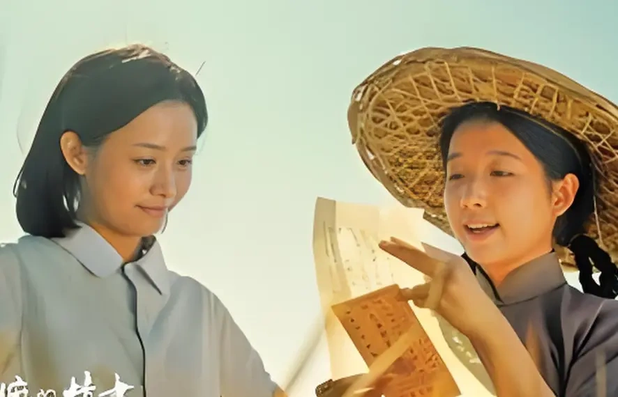 容祖儿哭着走出影院：《给阿嬷的情书》让天后破防的不是电影，是自己