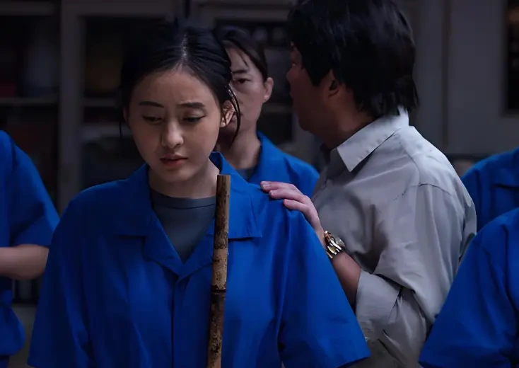 张天爱《开个玩笑》7月3日上映，《海洋奇缘：启航》7月10日接棒，暑期档两张牌打的是差异