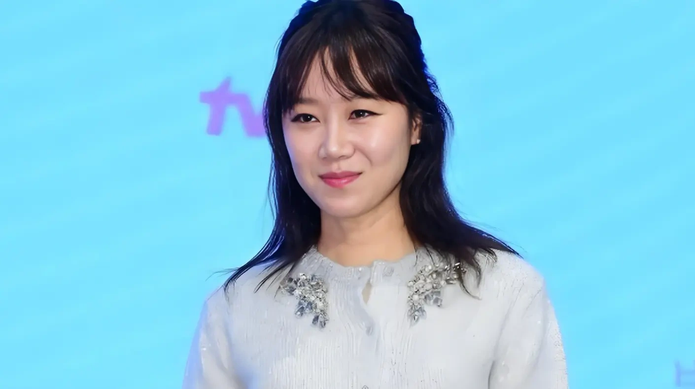 时隔15年回归MBC，孔孝真终于告别浪漫喜剧