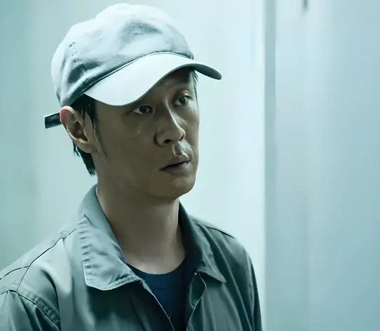 马浴柯谈《重生2》 最执着的是为观众拍好看的电影