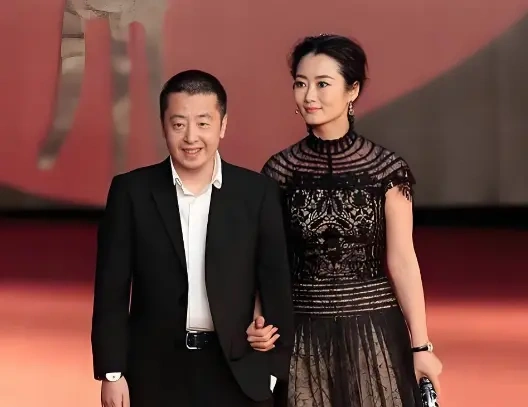 48岁赵涛和贾樟柯丁克14年，没孩子的婚姻反而更自在