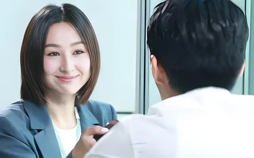 《飞常日志2》TVB首播，马国明高海宁主演，机场故事，果然很“日志”