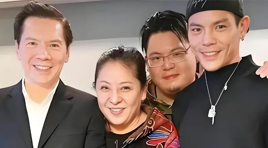 向佐一句话撕开向家最疼的疤：我能回家吃饭，我弟弟不行