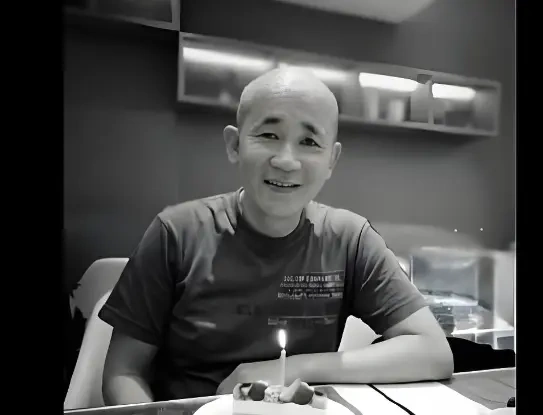 王家卫御用摄影师何宝荣去世，一个名字写进香港电影史