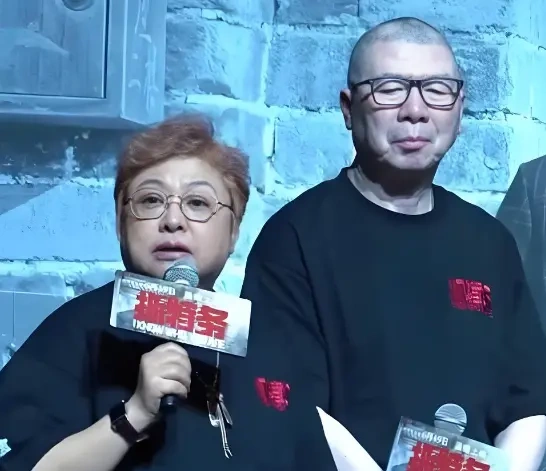 冯小刚导演、雷佳音和胡歌主演的《抓特务》，票房彻底扑了