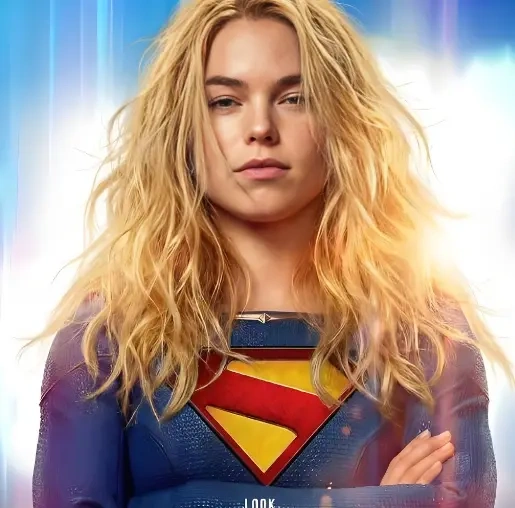 DC《超级少女》曝星际混战正片片段，暴狼罗伯与卡拉边打边怼