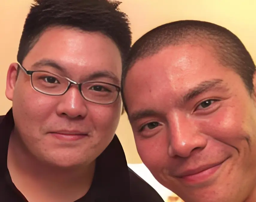 向太首次回应拉黑向佑：反复承诺做不到，后来就直接拉黑了
