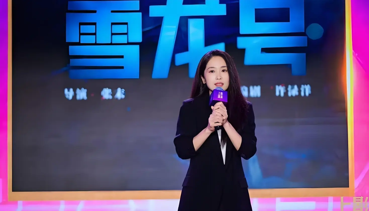 张末深耕影视幕后、经营烟火日常，书写踏实人生答卷