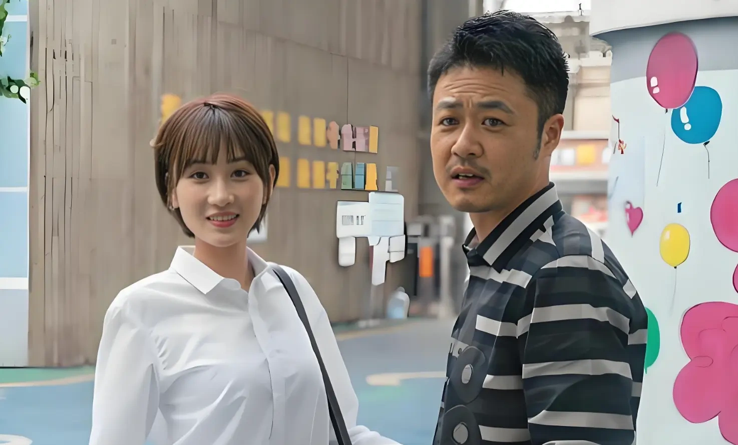 《乡村爱情 19》跨省取景，白清明支线延续城乡叙事笑点