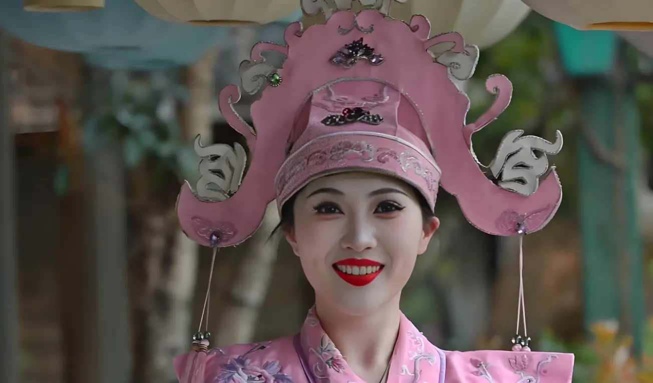 知名演艺演员小豆子突发离世，温柔芳华定格岁月