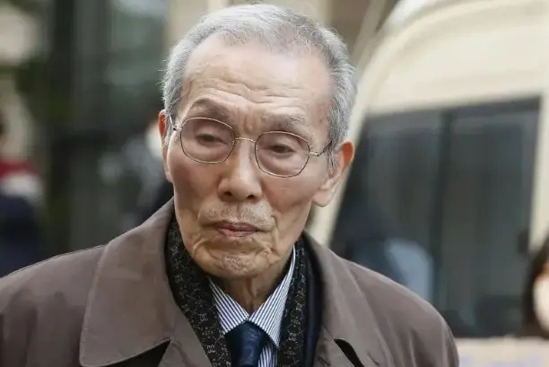 从8个月有期徒刑到无罪，81岁的《鱿鱼游戏》1号爷爷用了3年7个月证明清白