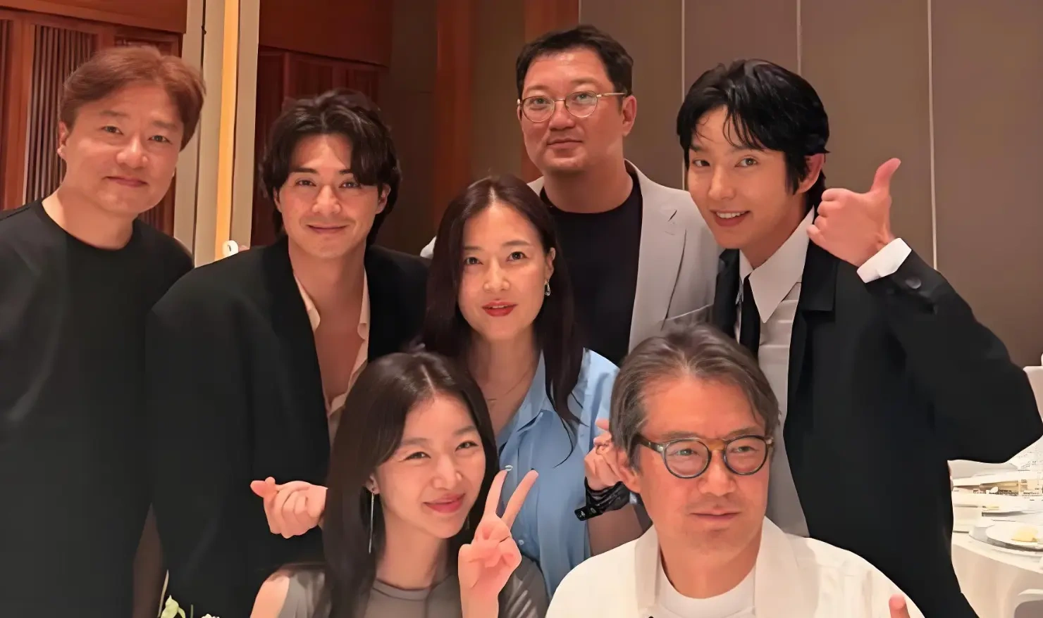 文彩元低调成婚礼遇生活，兼顾初心静待演艺新程