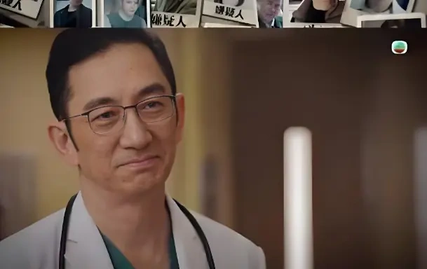 时隔11年回归就演“变态严父”，吴启华这部新剧戳破了港剧不敢碰的禁区