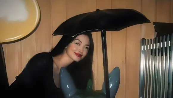 吴建豪离婚8年后再婚，妻子身份曝光：35岁日本歌手，喜欢漫画很可爱