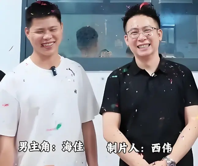 《给阿公的牛肉丸》开机